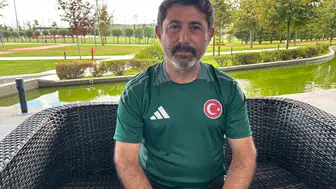 Ampute Milli Takımı'nda hedef belli: Dünya şampiyonu unvanını korumak için Meksika yolcusu