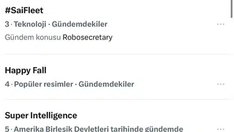 Dijital Dünyada Erdoğan Rüzgarı: BM Kürsüsünden Yükselen Mesajlar Sosyal Medyayı Salladı