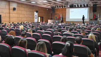 Uşak'taki okullarda güvenlik nöbeti: 206 görevli kritik eğitimden geçti
