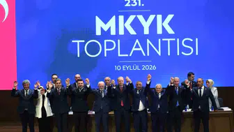 Kayseri'de Siyasi Dengeler Değişti: İki Belediye Başkanı CHP'den AK Parti'ye Geçti