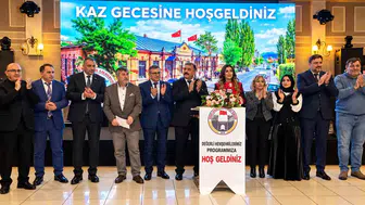 İstanbul'un kalbinde Doğu rüzgarı: Pendik'te binlerce kişiye yöresel lezzet şöleni