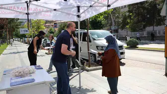 Bayburt'ta Sağlık Seferberliği: Aşı Takviminiz Güncel mi?