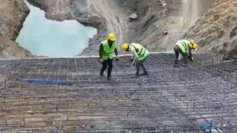 Dadaşlar diyarı için dev adım: Erzurum'un bereketine 255 milyon liralık dokunuş