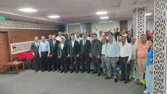 Enerji altyapısında muhtar dokunuşu: Sahadan gelen talepler yatırım planına dönüşüyor