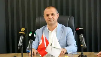 Muğlaspor'da tarihi gün: Atatürk Stadyumu'nda ışıklar ilk kez yanıyor