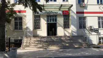 Edirne'de sınır hattında FETÖ operasyonu: Kaçış planı Çöpköy kavşağında son buldu