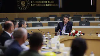 Madencilerin hak arayışında Ankara'dan güçlü destek: Bakan Bayraktar'dan net mesaj