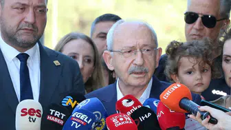 Kılıçdaroğlu'ndan Buca Cezaevi'nde adalet çağrısı: İddianame belirsizliği hukuksuzluğu büyütüyor