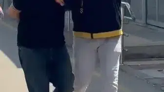 Trafikte başlayan basit bir tartışma 22 yaşındaki gencin sonu oldu
