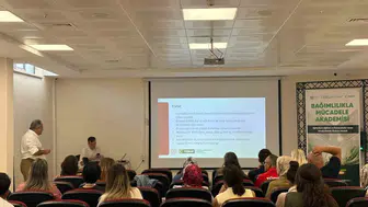 21 Üniversite Tek Ses Oldu: Bağımlılıkla Mücadelede Akademik Seferberlik Başlatıldı