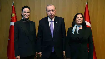 Ankara'da kritik temas: Çerçioğlu'ndan Erdoğan'a ziyaret