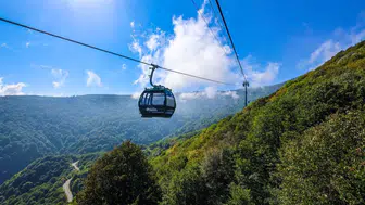 Kartepe'de teleferik seferlerine zorunlu ara: İşte tarih aralığı