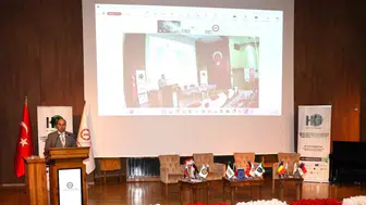 Adana'da Dijital Devrim: Kültürel Miras Oyunlarla Geleceğe Taşınıyor