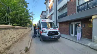 Eskişehir'deki kazada şok diyalog: Sürücü sırra kadem bastı, yolcu 'tanımıyorum' dedi
