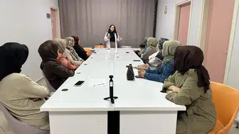 Çayırova'da okul heyecanı yaşayan miniklerin en büyük destekçisi aileleri olacak