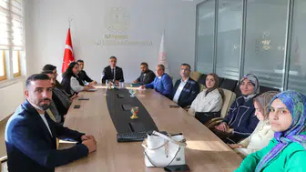 Bayburt eğitiminde yeni dönem: Öğrencilerin psikososyal geleceği masaya yatırıldı