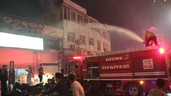 Galibiyet coşkusu kabusa döndü: Kutlamalarda havai fişek faciası