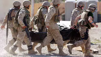 Irak'ta 23 Yıllık Yıkım: Kimyasal Silah Bahanesiyle Başlayan İşgalin Bilançosu Açıklandı