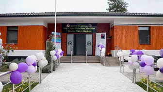 Düzce'de Alzheimer ile mücadelede ikinci yıl: Sosyal belediyecilikte gerçekçi adımlar