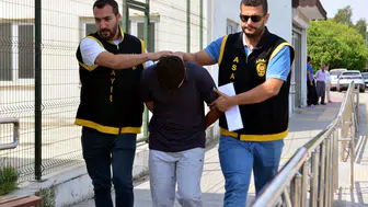 Çocukluk arkadaşını öldürdüğü o anları anlattı: Bacağından vurmak istemiştim