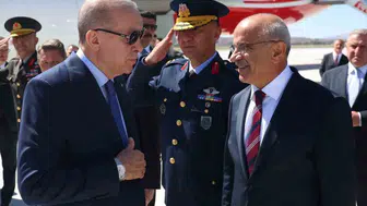 Malatya'nın Geleceği İçin Ankara'da Kritik Dosya: Raylı Sistem Hattı Masada