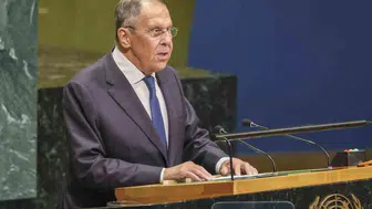 Lavrov'dan Avrupa'ya Barış Engeli Suçlaması: Savaş Kışkırtıcıları Çıkmaza Sürükleniyor