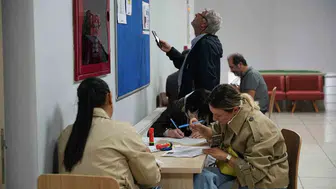 Sanat yolculuğu başlıyor: 362 yetenekli isim konservatuvar kapılarını araladı