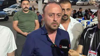 Sivasspor Başkanı Burak Özçoban'dan hakem isyanı: Türk futbolu bu isimlerden arındırılmalı