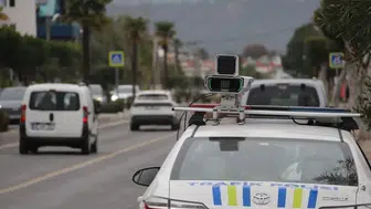 Düzce yollarında sıkı denetim: Yüzlerce sürücü kurallara takıldı