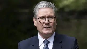 Siyasete veda kararı: Keir Starmer 11 yıllık görevini noktaladı