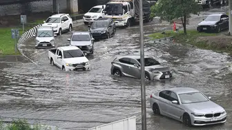 Bangkok sular altında: 2011 felaketini hatırlatan kabus geri döndü