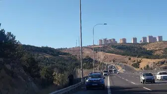 Çubuk Barajı'nda sır dolu ölüm: Aracını viyadükte bırakan adamdan acı haber geldi