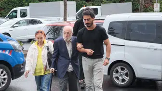 Kurtlar Vadisi'nin Ömer Baba'sı Silivri'de: Soruşturmada sürpriz ifade