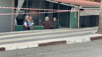 Tokat'ta akraba kavgası kanlı bitti: Ev alma tartışması hastanede son buldu