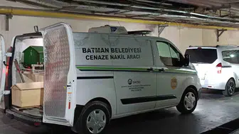 Batman'da bir tartışma daha ölümle sonuçlandı: Genç adam hastanede can verdi