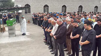 Müzik öğretmeni Cansu'nun hazin vedası: Karabük gözyaşlarına boğuldu