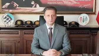 Emniyet teşkilatında kritik nöbet değişimi: Bingöl'ün yeni müdürü belli oldu