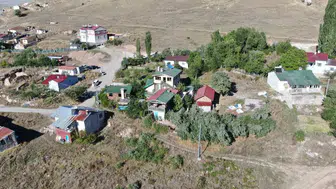 Emeklilik hayaliyle kurduğu yuva, şehirden kaçanların uğrak noktası oldu: Şimdi köyün en popüler adresi