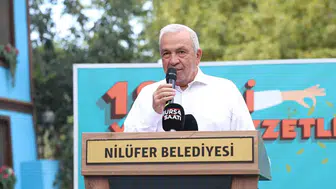 Misi'nin asırlık mutfak mirası 18'inci kez sofralarda hayat buldu