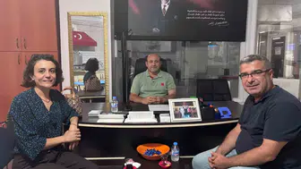 Bilecik'te sosyal yardım seferberliği: Mahalle mahalle kapı kapı dolaşılıyor