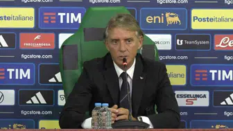 Bursa'da Mancini Rüzgarı: İtalyan Hoca Türkiye Galibiyetinin Şifrelerini Verdi