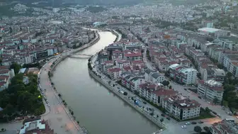 Amasya yollarında motosiklet devri: Trafiğe çıkan araç sayısı rekor tazeledi