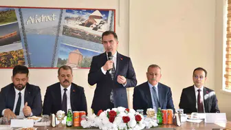 Taşın Sanata Dönüştüğü Kadim Topraklar: Ahlat’ın Mirası Geleceğe Taşınıyor