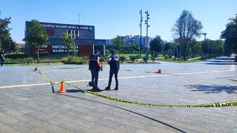 Diyarbakır'da dehşet anları: Kaçırılan eski eş ve saldırgan araçta ölü bulundu