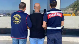 Antalya'da Jandarma Dedektiflerinden Büyük Temizlik: 677 Şüpheli Yakalandı