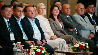 Kayseri Zirvesinde Tarihi Miras Mesaisi: Başkan Subaşı'ndan Gelecek Vizyonu