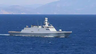 Mavi Vatan'da insansız devrim: TCG Anadolu'dan tarihi kalkış