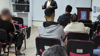 Bandırma'da yeni bir başlangıç: Yükümlüler için istihdam kapıları aralanıyor