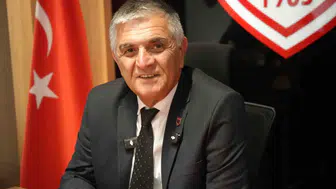 Samsunspor yönetiminden Sergen Yalçın'a sert tepki: Yorumlarını ciddiye almıyoruz