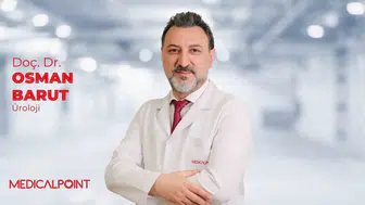 Prostat tedavisinde bıçaksız dönem: Su buharı ile gelen konfor